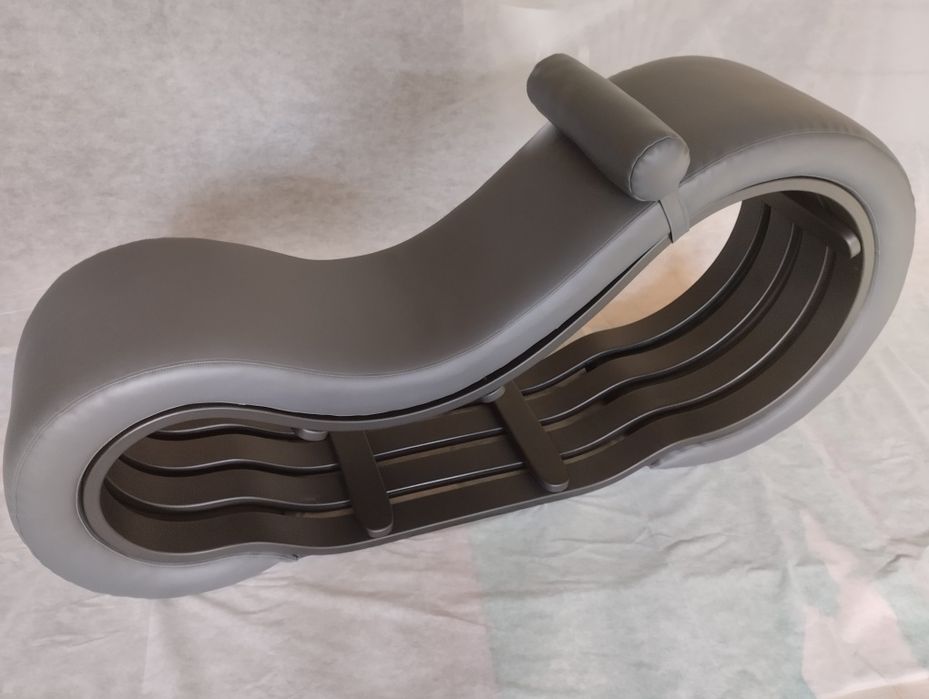 Подарок. Кресло.