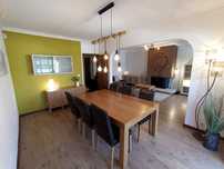 T2+1 Duplex Mobilado com Parqueamento – Cascais (Zona Prime)