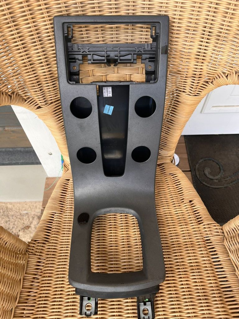 Panel wodospad Volvo  C30 S40 V50