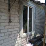 Газифицированный дом из 2 комнат на Долгинцево.