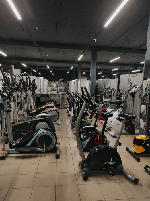 Продам велотренажер MerachSPT020NSH.