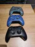 Pad xbox one gwar. Rozruchowa