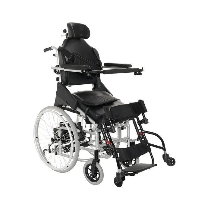 Wózek pionizujący, Pionizator mobilny HERO