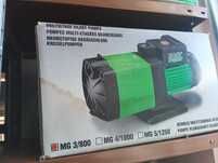 Bomba Multiturbina Silenciosa MG3/800