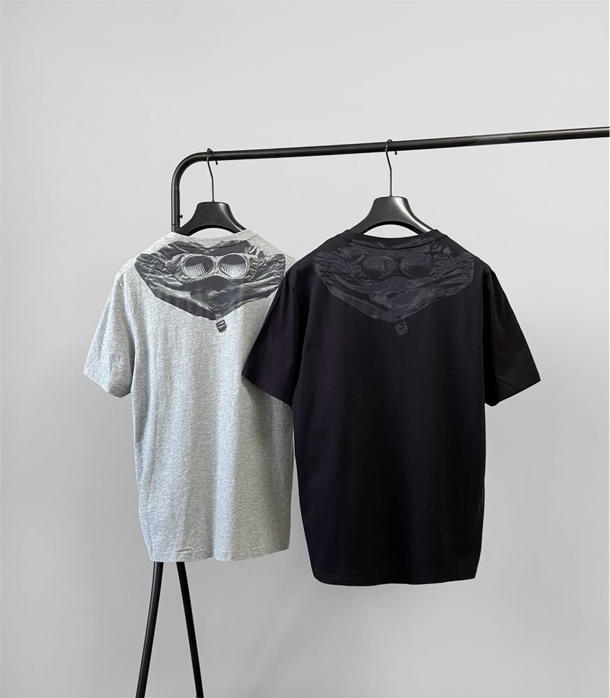 C.P Company Google Tee чоловіча футболка