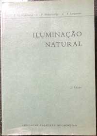 Iluminação Natural, de Hopkinson, Petherbridge e Longmore