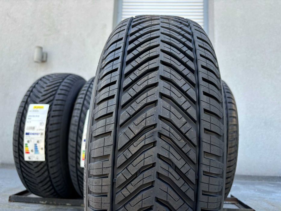 4szt NOWE 205/55R16 Kormoran AllSeason 94V XL D,C,70db 2024 rok! gwar