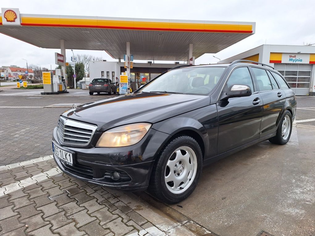 Mercedes zamiana Klasa 2.2 cdi automat zamienie okazja