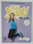 Zeszyt ćwiczeń Full Blast Plus 3 Workbook MMPublications