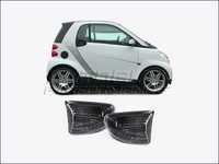 Piscas Laterais Smart ForTwo W451