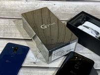 ꦿ НОВІ LG G7 G710EAW 128/6gb Dual 2 Sim IPS Запаковані є V40+, G8X