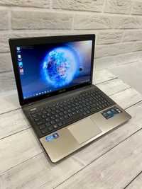 Потужний Asus K55A 15.6’’ i7-3610QM 8GB ОЗУ/ 500GB HDD (r1563)