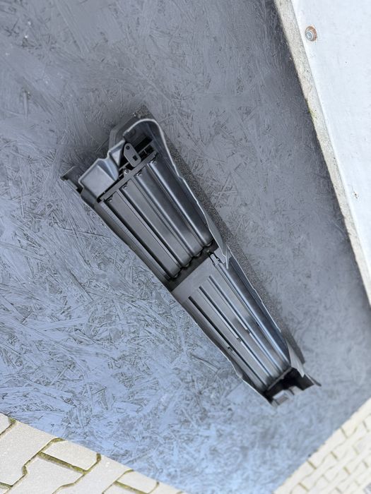 Жалюзі Nissan Rogue X-trail T33 Рог т33 розборка шрот