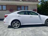 Lexus IS Lexus Is220d IS II ELEGANCE 177 Km Biala Perla Alu 19