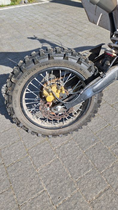 Cross KXD GT-125S