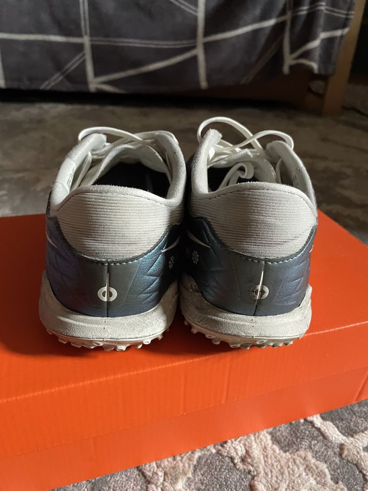 Сороконіжки Nike Legend 10 Academy TF 30