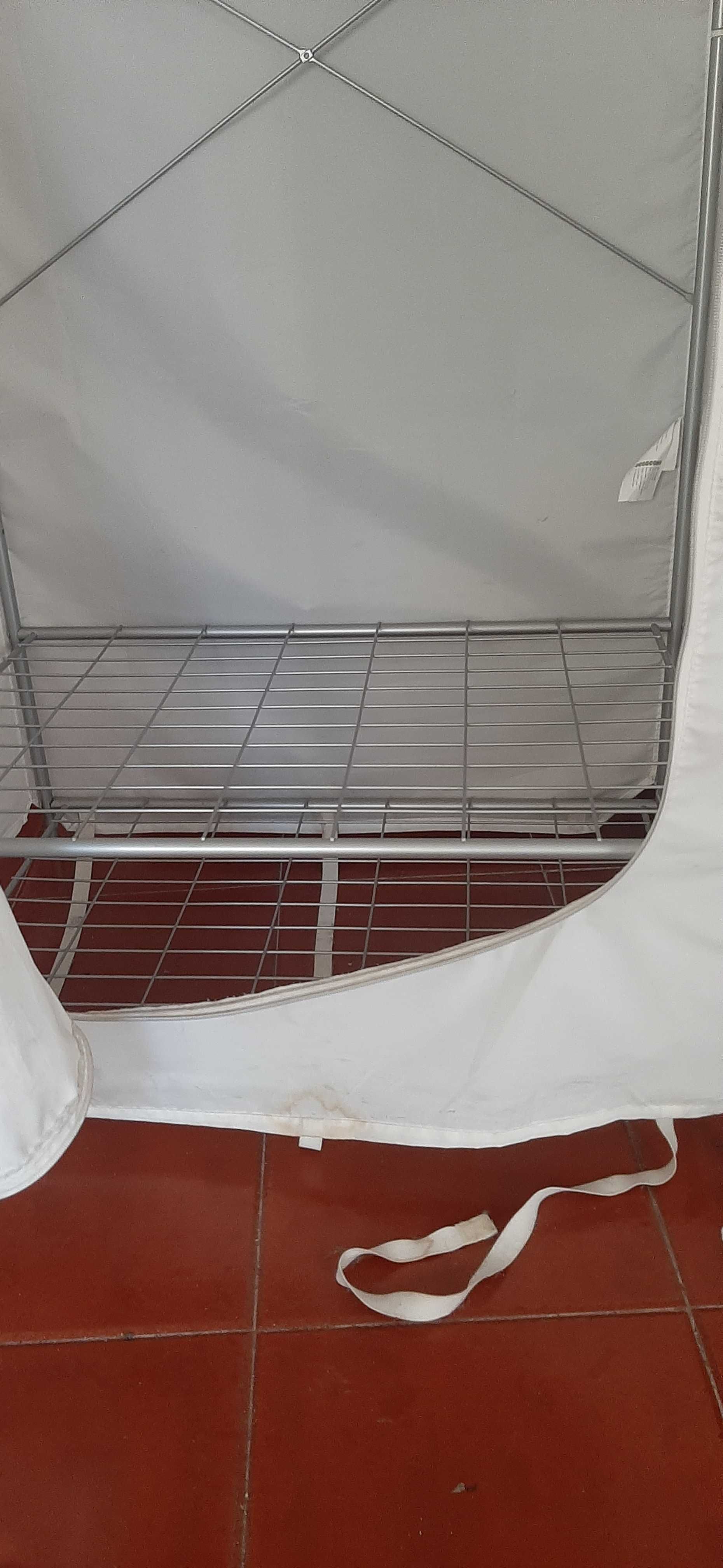 Breim - Roupeiro IKEA
