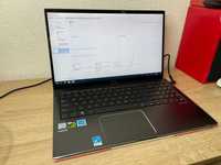 Ноутбук asus zenbook flip 15 Asus Q536FD-BI7T15 NVIDIA GTX1050 ігровий