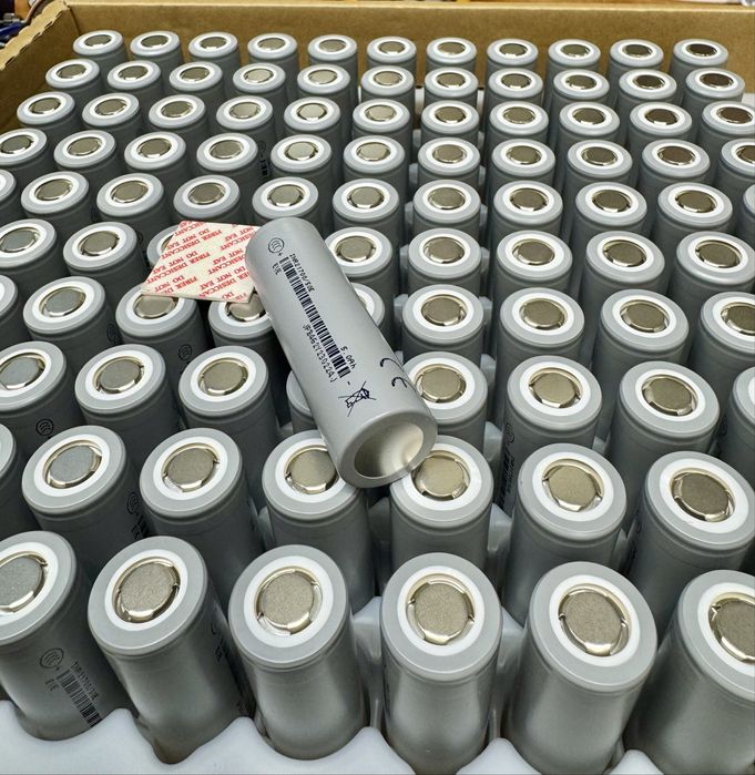 Аккумулятор 21700 EVE 50E 5000mah