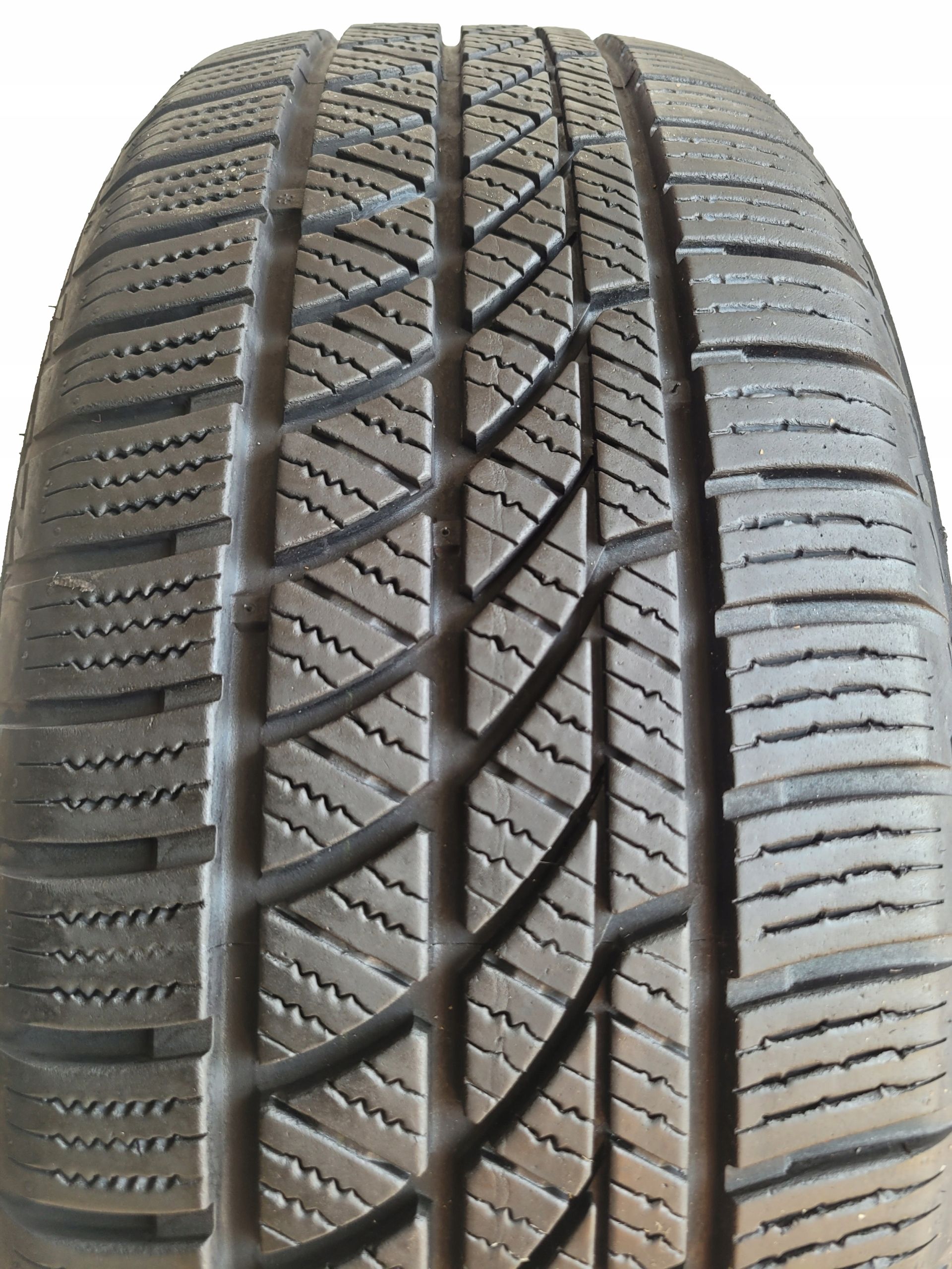 Hankook kinergy 4S 205/55 R17 91V 7.5mm 2023