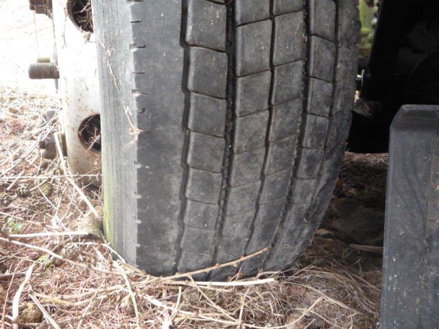 Opona 225/75 R 17.5 Michelin