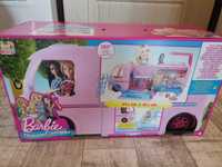 Ігровий набір Barbie Dream Camper