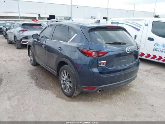 Mazda CX-5 Signature 2021 -