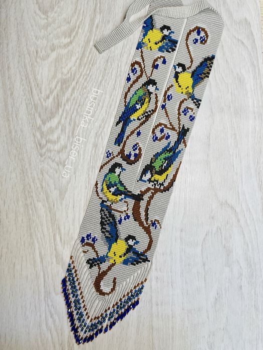 Продам Вироби з бісеру