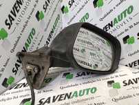 Espelho Retrovisor Dto Electrico Toyota Auris (_E15_)