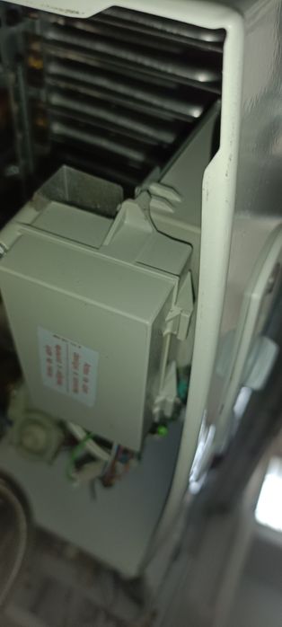 Esquentador Junkers 17lts gás natural