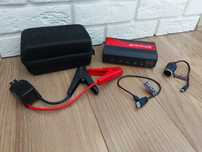Ultimate Speed UMAP 12000 Powerbank, urządzenie rozruchowe