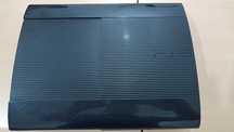 PlayStation3 com comandos e câmara