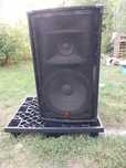 Kolumny Alphard 3 drozne