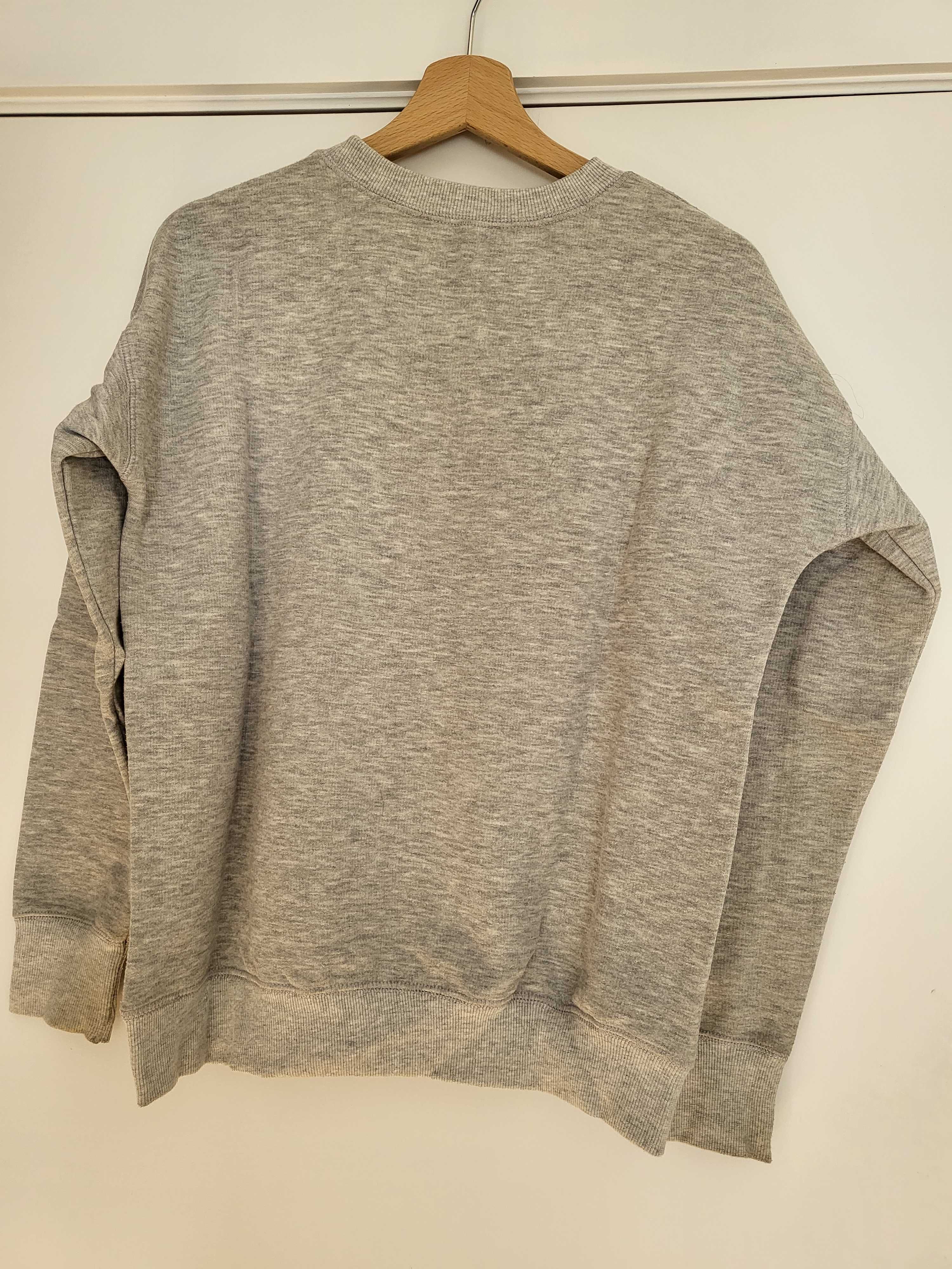 Sweatshirt PULL&BEAR tam S