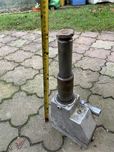 Podnośnik hydrauliczny