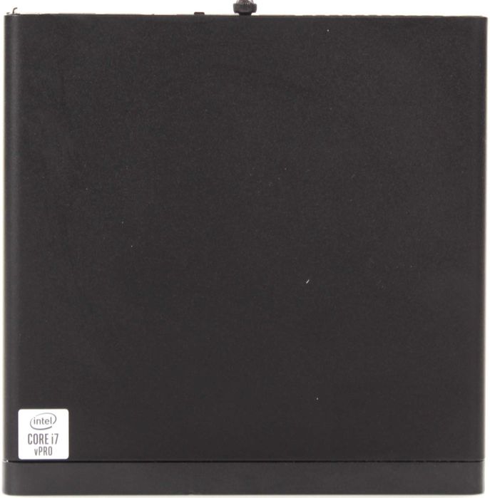 Микро-монстр HP EliteDesk 800 G6 mini 35W (i7-10700T/8GB DDR4/m.2/WIN)