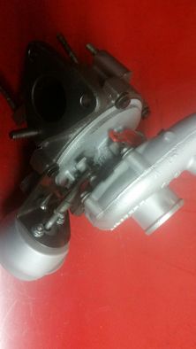 Turbina turbosprężarka VW T5 2.5TDI transporter multivan caravele
