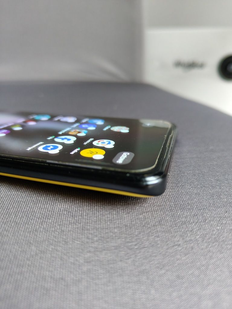 Smartfon Realme GT Neo3T 5G 8/128Gb stan bdb