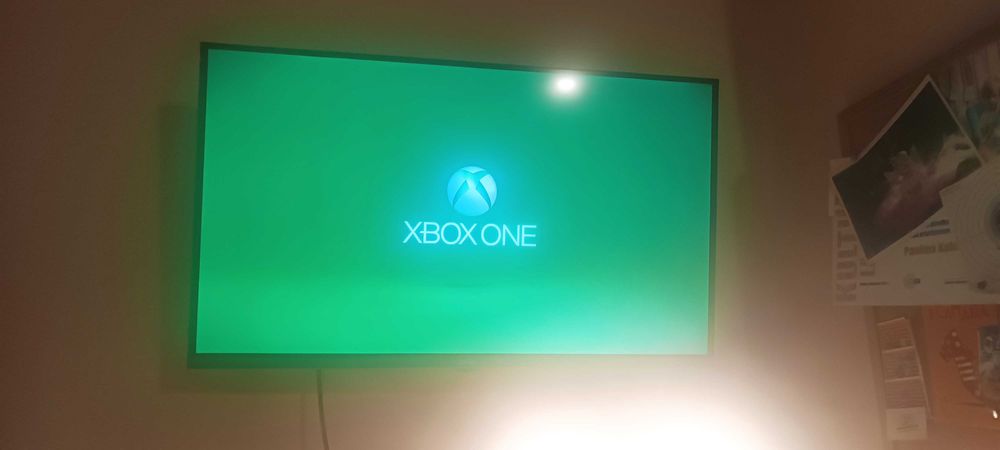 x box one plus kinect 3 pady gry bajki