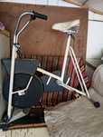 Rower treningowy
