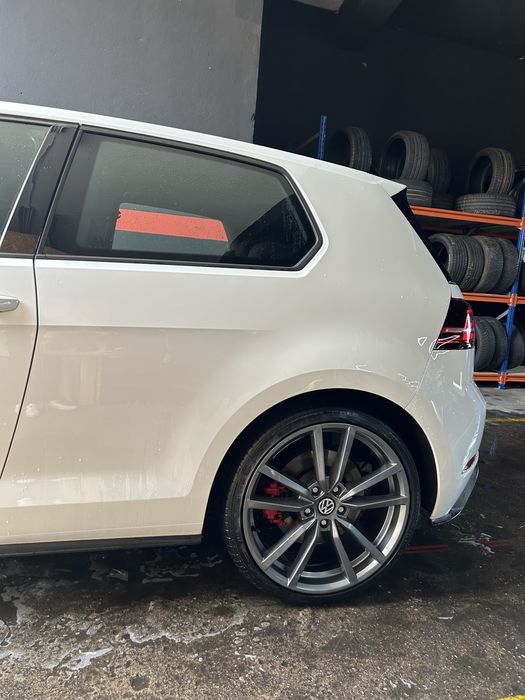 Jantes 19 5x112 pretoria