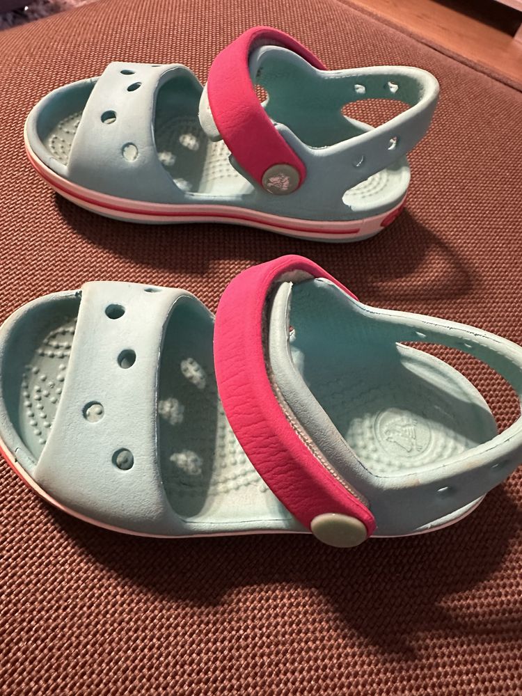 Crocs sandals C6