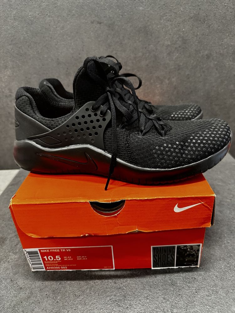 Buty Nike Free TR V8 43/44.5