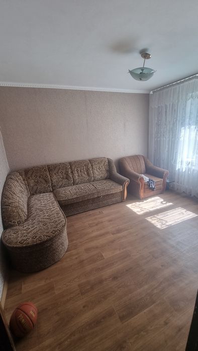 Продаж 3х кімнатної квартири 5 Зарічний