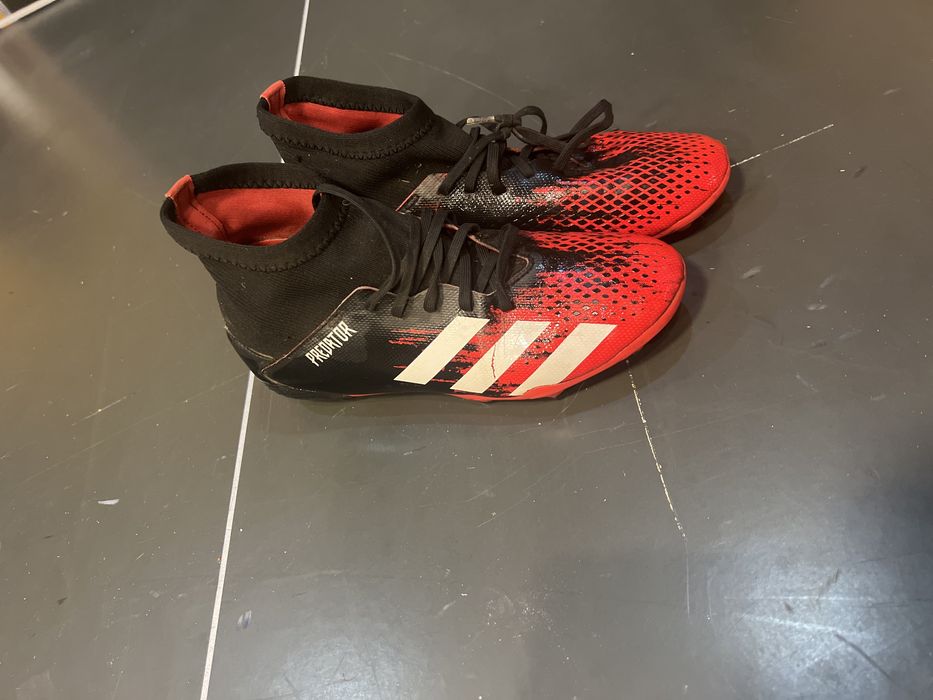 Korki adidas predator rozmiar 38,2/3