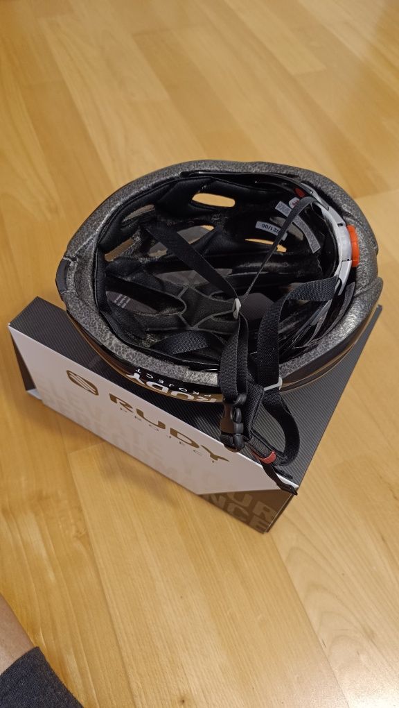 Capacete Rudy Project