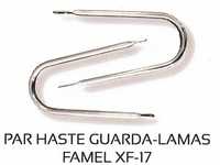 Haste Guarda-Lamas Frente Famel XF-17 Normal