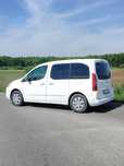 Sprzedam Citroen Berlingo 2008r