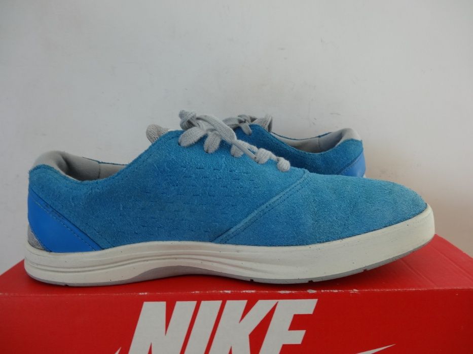 Buty Nike Erick Koston 2 roz 43 SKÓRA Lunarlon Sportowe Adidasy