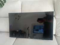 Televisão Samsung 32 " (pouco uso).